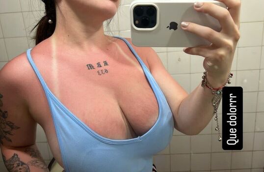 Full leaked Melina guida page private onlyfans photo