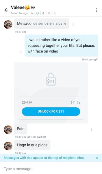 Full leaked Melina h private onlyfans photo