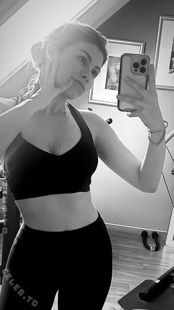 Full leaked Melina heimes private onlyfans photo