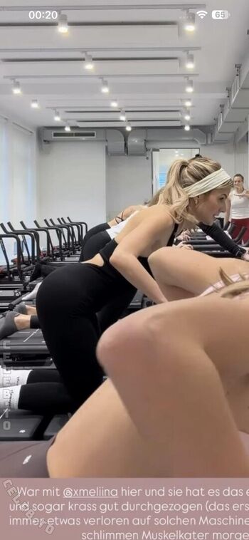 Full leaked Melina msxou private onlyfans photo