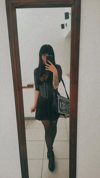 Full leaked Melina valdez private onlyfans photo