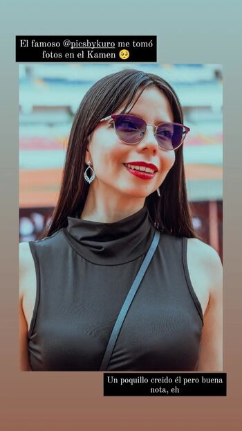 Full leaked Melina valdez private onlyfans photo