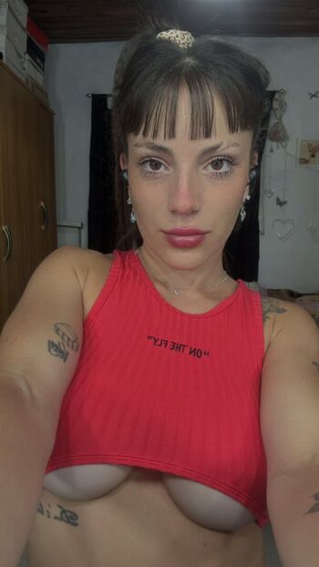 Full leaked Melina private onlyfans photo