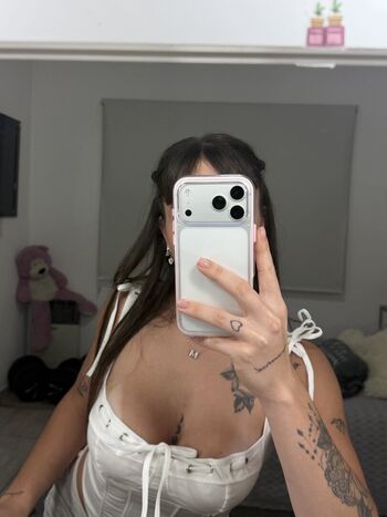 Full leaked Melina private onlyfans photo