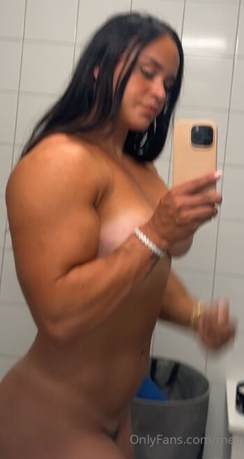 Full leaked Melinda lindmark private onlyfans photo