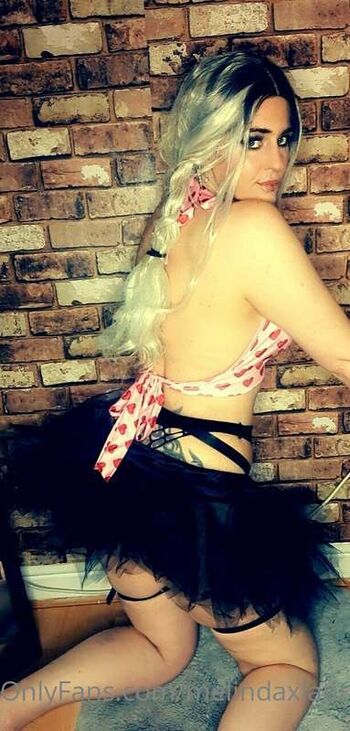 Full leaked Melindaxlatin private onlyfans photo