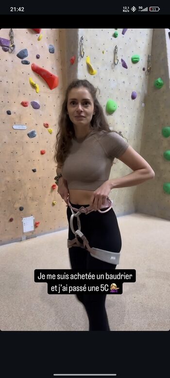 Full leaked Melinetv private onlyfans photo