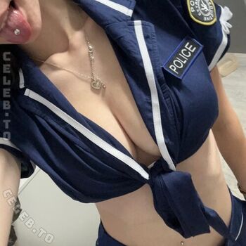 Full leaked Melinskii offical private onlyfans photo