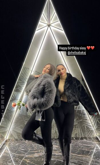 Full leaked Melisa bakaj private onlyfans photo