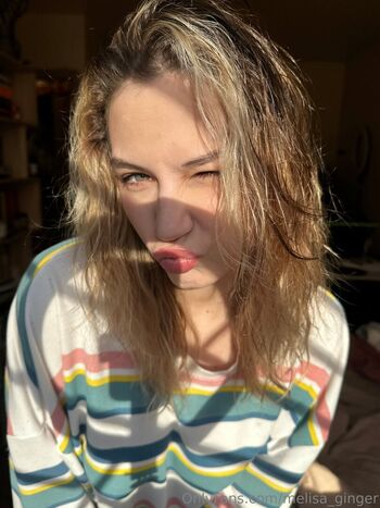 Full leaked Melisa ginger page private onlyfans photo