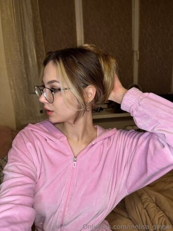 melisa_ginger