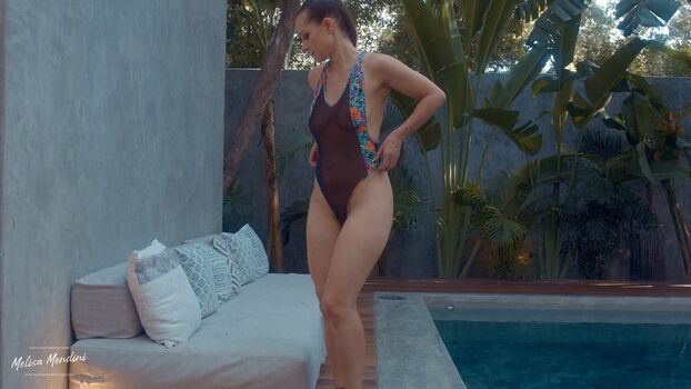 Full leaked Melisa mendini private onlyfans photo
