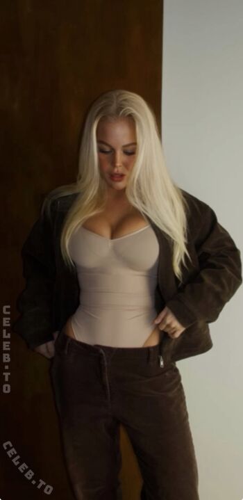 Full leaked Melisande mlnk private onlyfans photo