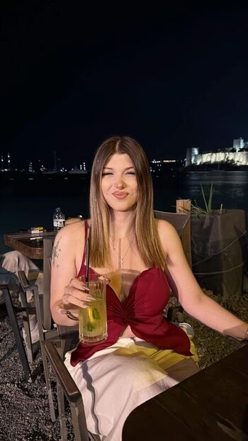 Full leaked Melisnoraaa private onlyfans photo