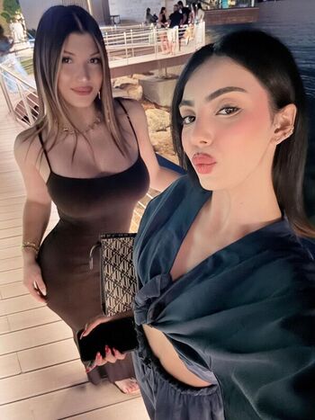 Full leaked Melisnoraaa private onlyfans photo