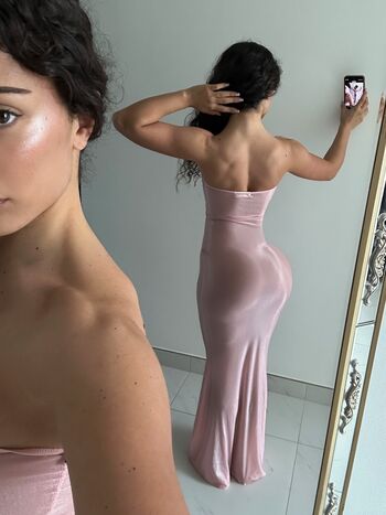 Full leaked Melissa private onlyfans photo