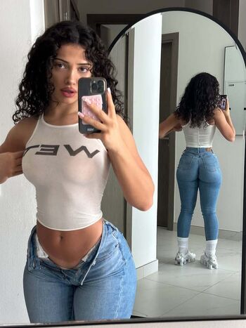 Full leaked Melissa private onlyfans photo