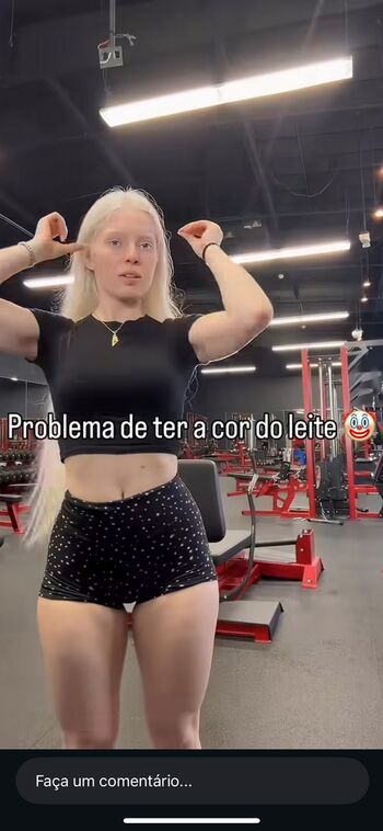 Full leaked Melissa a albina private onlyfans photo