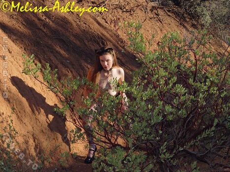 Full leaked Melissa ashley private onlyfans photo