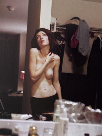 Full leaked Melissa auf der maur private onlyfans photo
