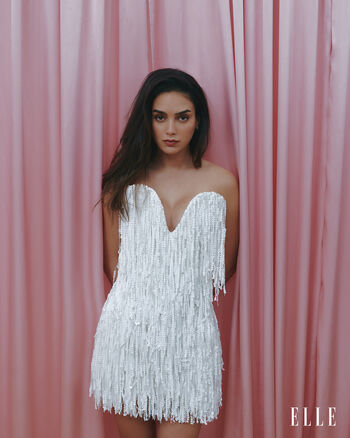 Full leaked Melissa barrera private onlyfans photo