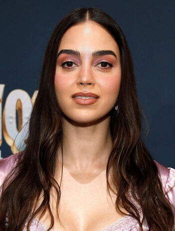 Full leaked Melissa barrera private onlyfans photo