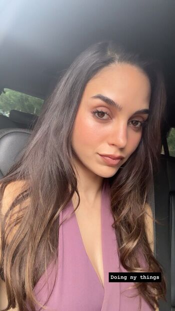 Melissa Barrera