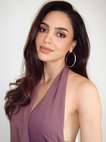 Full leaked Melissa barrera private onlyfans photo