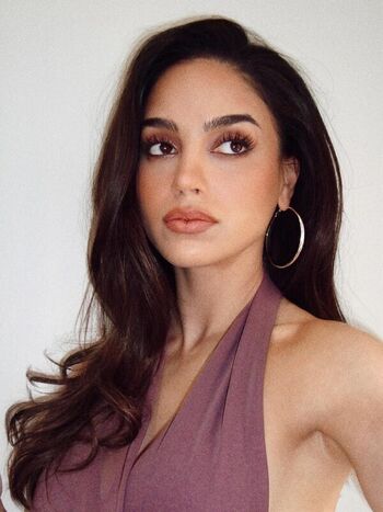 Full leaked Melissa barrera private onlyfans photo