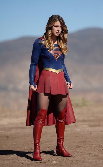 Full leaked Melissa benoist private onlyfans photo