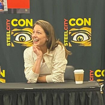 Full leaked Melissa benoist private onlyfans photo