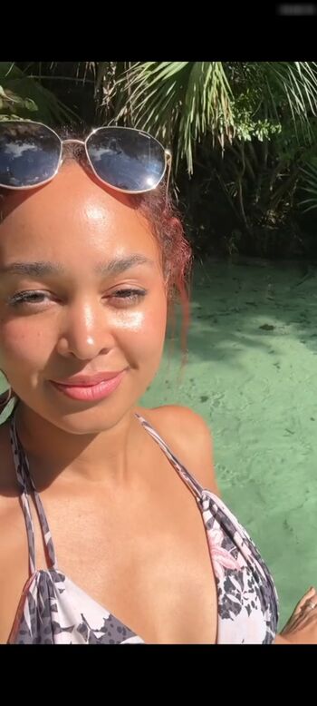 Melissa Bonny