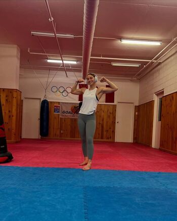 Full leaked Melissa bratic page private onlyfans photo