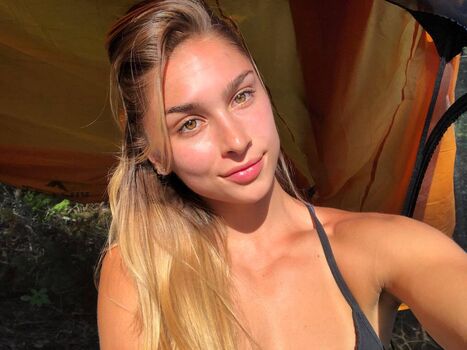 Full leaked Melissa bratic private onlyfans photo