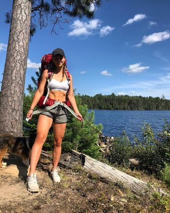 Full leaked Melissa bratic private onlyfans photo