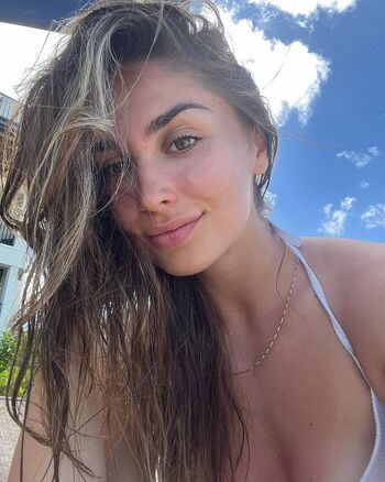 Full leaked Melissa bratic private onlyfans photo