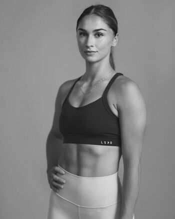 Full leaked Melissa bratic private onlyfans photo