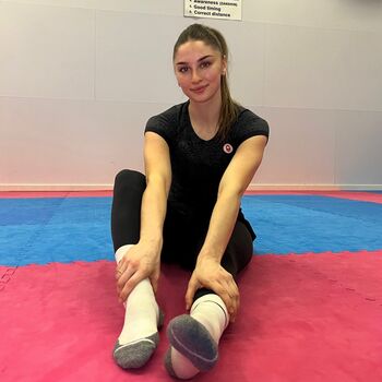 Full leaked Melissa bratic private onlyfans photo