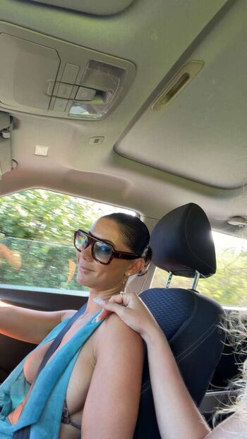 Full leaked Melissa braz private onlyfans photo