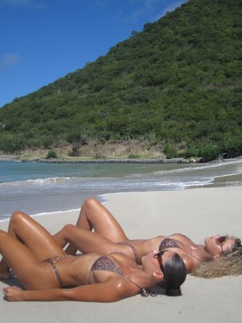 Full leaked Melissa braz private onlyfans photo