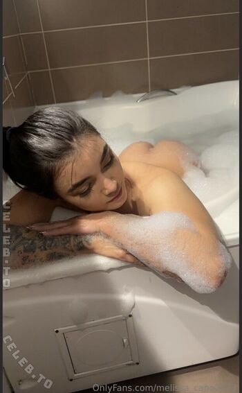 Full leaked Melissa cano private onlyfans photo