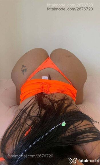 Full leaked Melissa carvalho private onlyfans photo