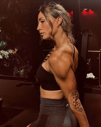 Full leaked Melissa delaporte private onlyfans photo