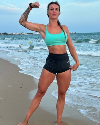 Full leaked Melissa delaporte private onlyfans photo