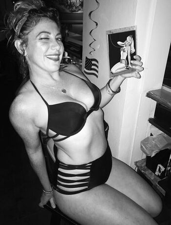 Full leaked Melissa desandro private onlyfans photo