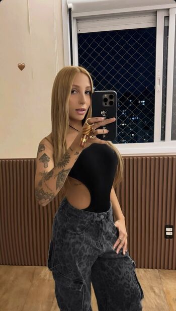 Full leaked Melissa dias private onlyfans photo