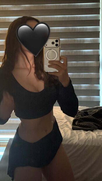 Full leaked Melissa domm private onlyfans photo