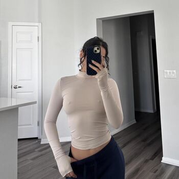 Full leaked Melissa estrella private onlyfans photo