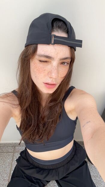 Full leaked Melissa fernandes private onlyfans photo