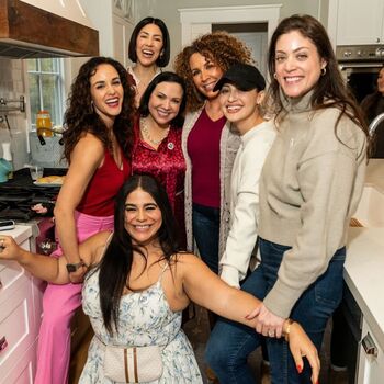 Full leaked Melissa fumero page private onlyfans photo